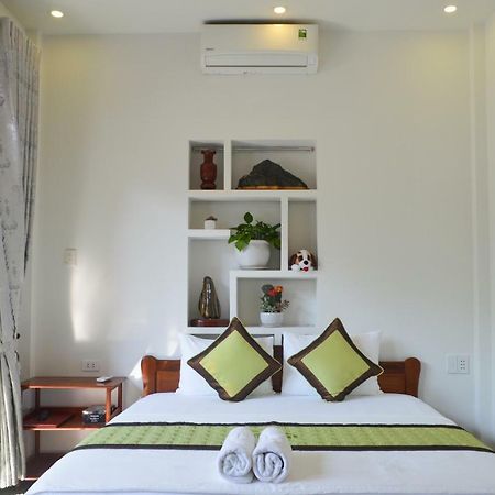 Halo Homestay Hoi An Exterior foto
