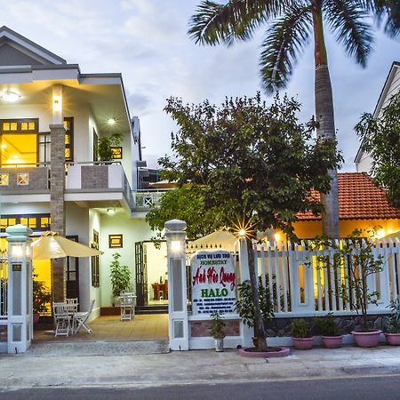 Halo Homestay Hoi An Exterior foto