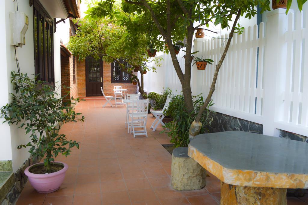 Halo Homestay Hoi An Exterior foto