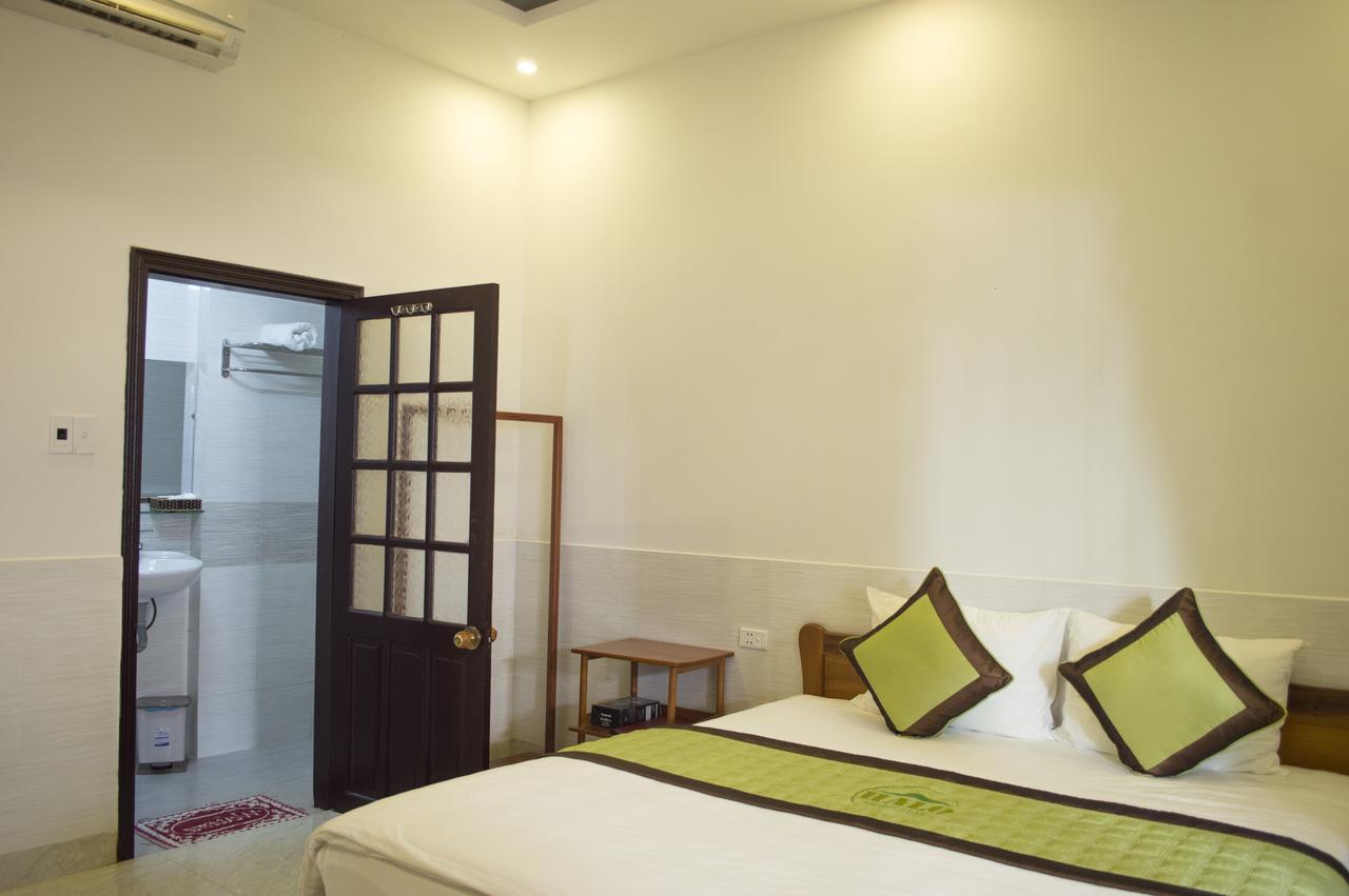 Halo Homestay Hoi An Exterior foto