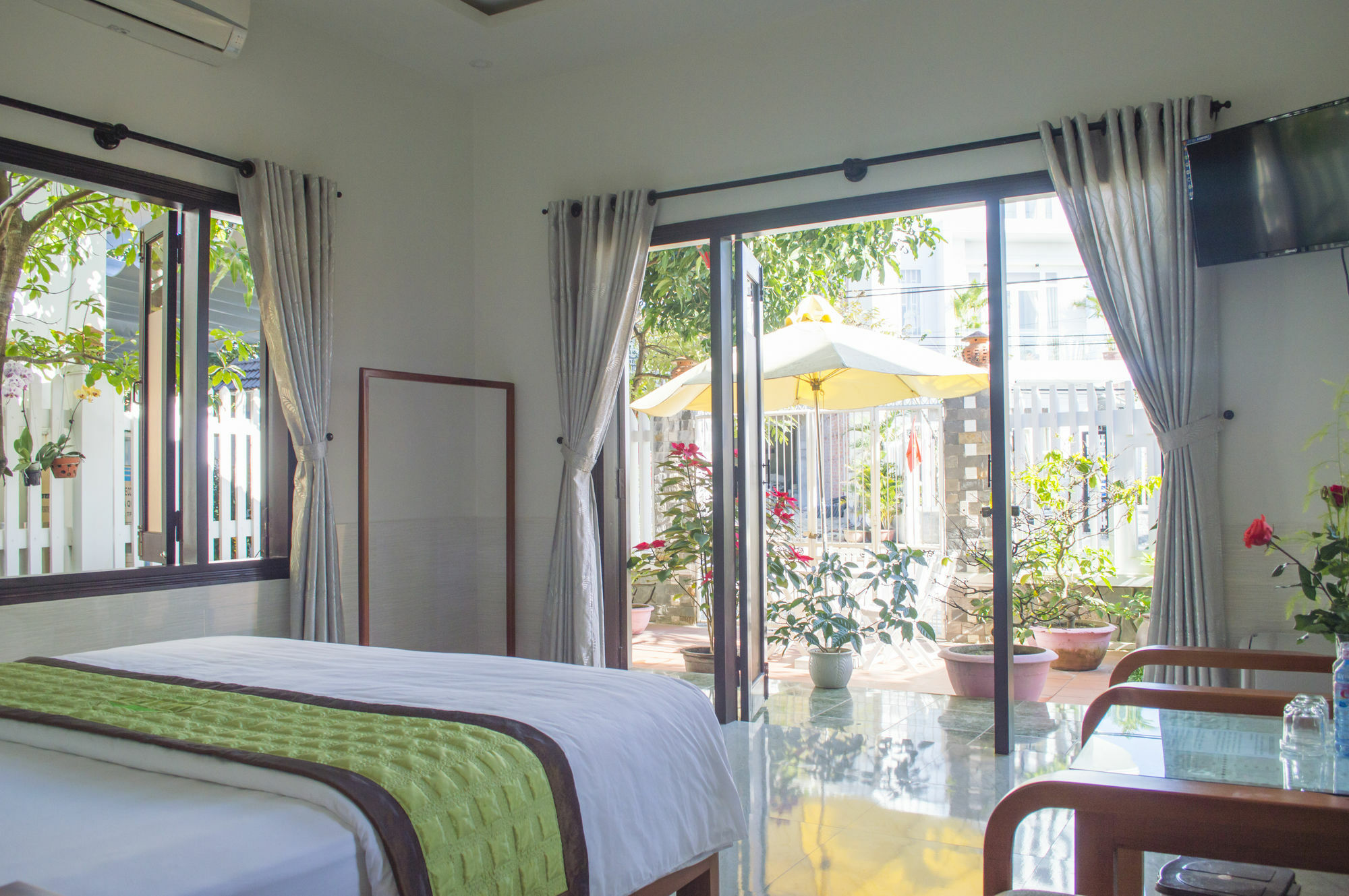 Halo Homestay Hoi An Exterior foto
