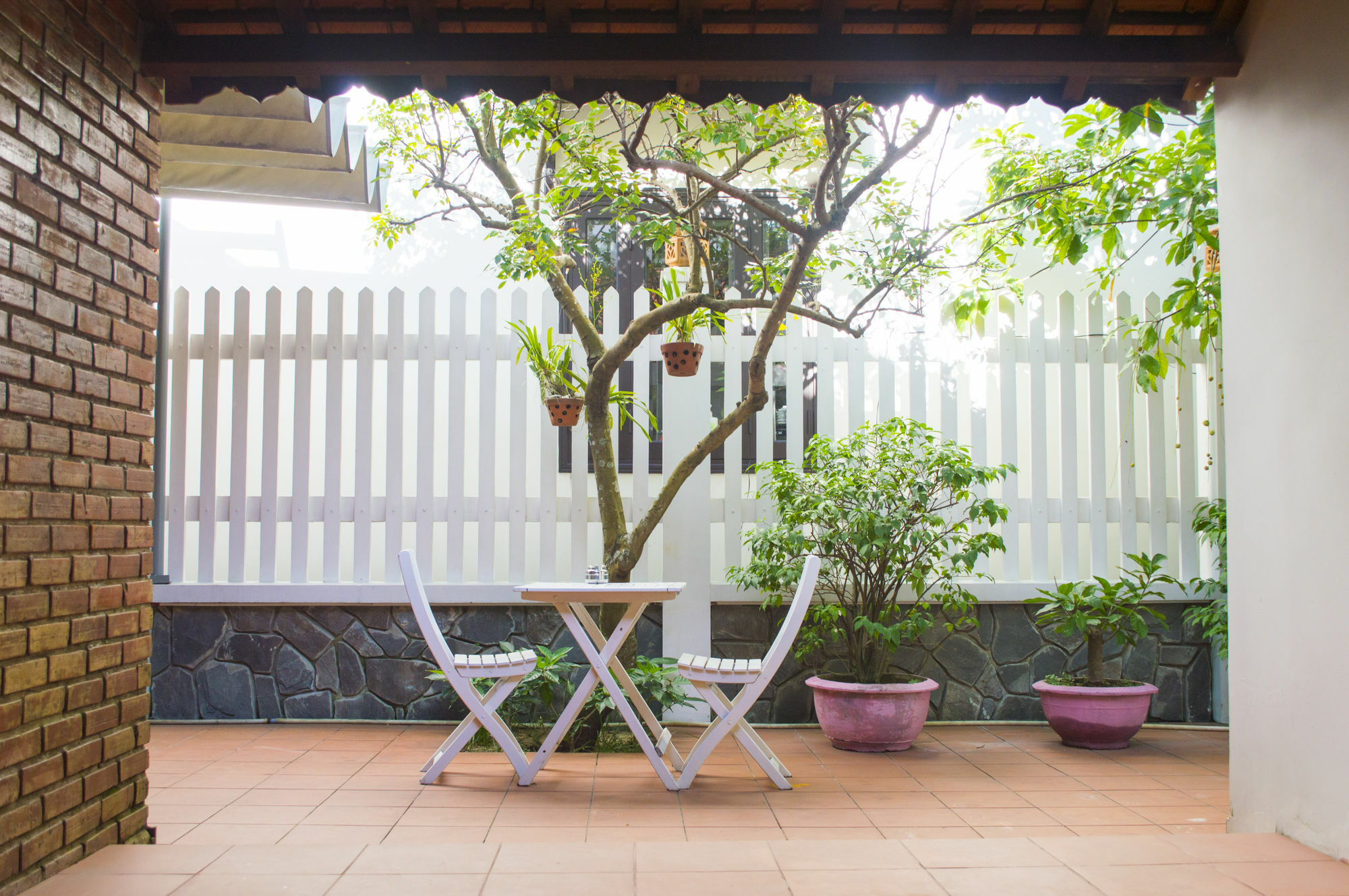 Halo Homestay Hoi An Exterior foto