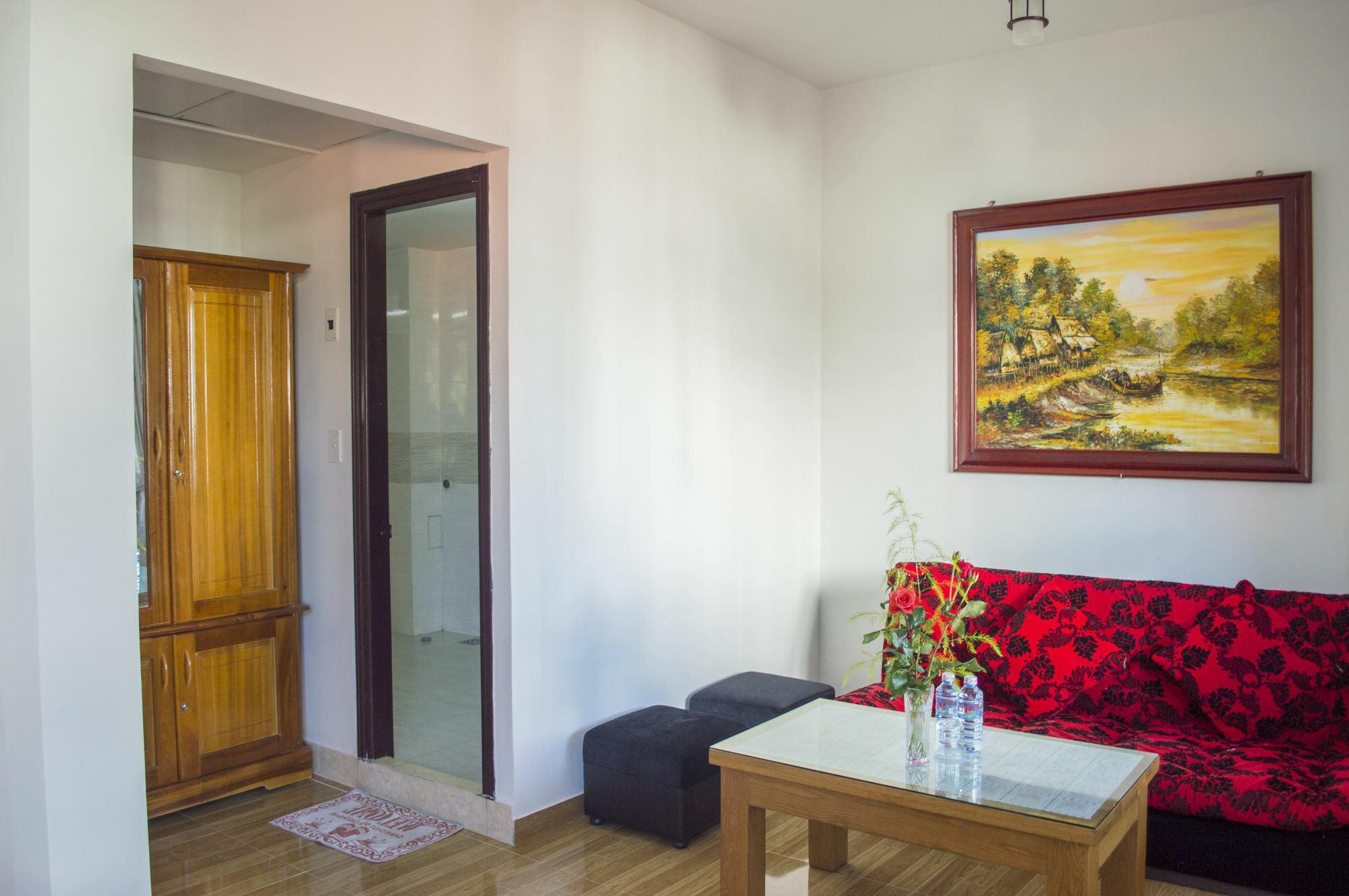Halo Homestay Hoi An Exterior foto