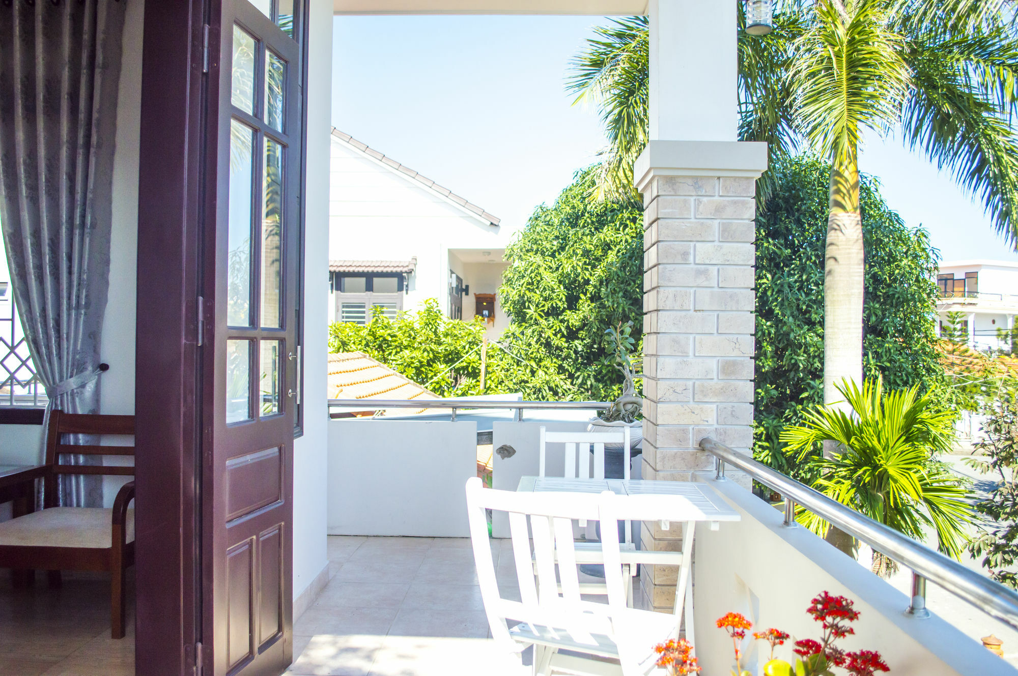 Halo Homestay Hoi An Exterior foto
